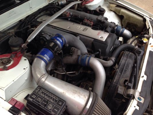 ขายด่วน A31 เครื่อง1J TERBO VVTI ซันรูฟ ปัดหลัง ภายในตัวนอก 150000