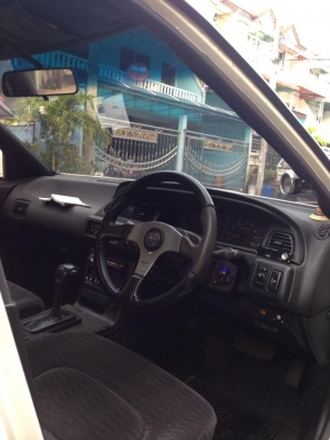 ขายด่วน A31 เครื่อง1J TERBO VVTI ซันรูฟ ปัดหลัง ภายในตัวนอก 150000