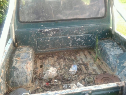 คาริเบียนเอาไปทำอะไหล่ครับ คาริเบียนเอาไปทำอะไหล่ครับ