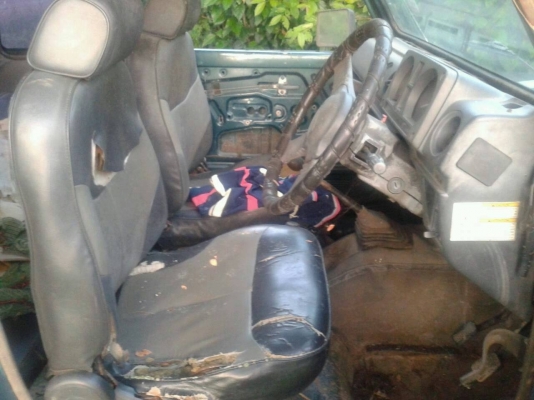 คาริเบียนเอาไปทำอะไหล่ครับ คาริเบียนเอาไปทำอะไหล่ครับ