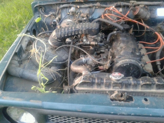 คาริเบียนเอาไปทำอะไหล่ครับ คาริเบียนเอาไปทำอะไหล่ครับ