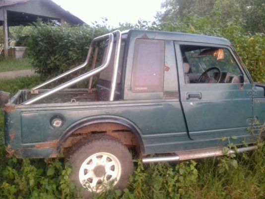 คาริเบียนเอาไปทำอะไหล่ครับ คาริเบียนเอาไปทำอะไหล่ครับ