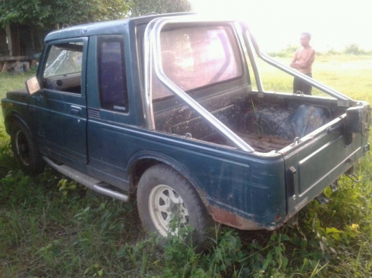 คาริเบียนเอาไปทำอะไหล่ครับ คาริเบียนเอาไปทำอะไหล่ครับ