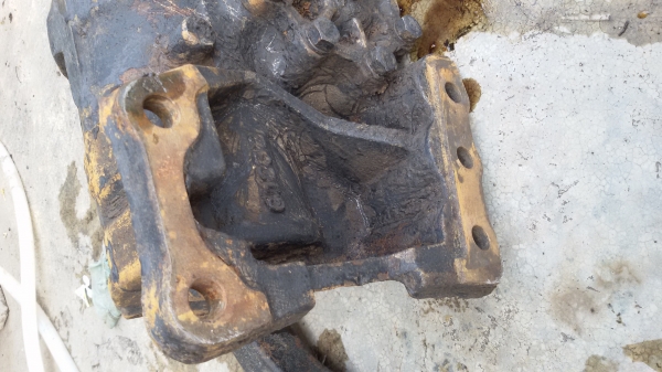 ขายกระปุกพวงมาลัย อีซูซุ