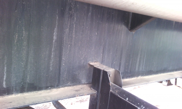 ขายห้างลากนํ้ามันขรรจุ30000ลิตร2เพลากระท้อมโหลดล่าง6หัว