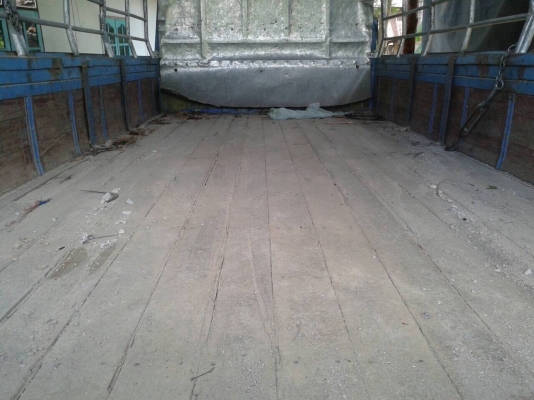 ขาย 6 ล้อ NPR59PU5 กระบะยาว 5 เมตร ปี 35 เครื่อง 4BD1 115 แรงม้า คัสซีสวยตลอดเส้น 6 น็อตหน้า-หลัง เกียร์สั้น ยางเต็ม ทะเบียนพร้อมโอนครับ ขาย 6 ล้อ NPR59PU5 กระบะยาว 5 เมตร ปี 35 เครื่อง 4BD1 115 แรงม้า คัสซีสวยตลอดเส้น 6 น็อตหน้า-หลัง เกียร์สั้น ยางเต็ม ทะเบียนพร้อมโอนครับ