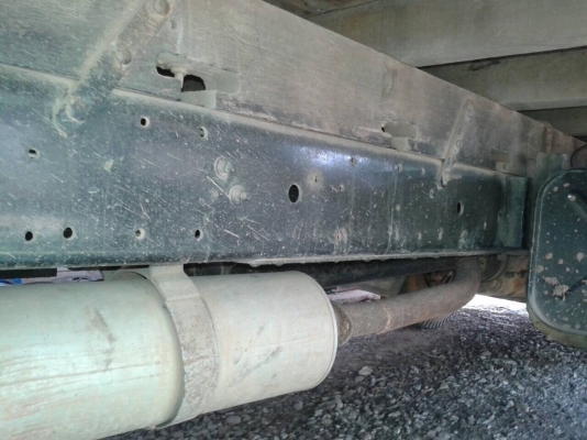 ขาย 6 ล้อ NPR59PU5 กระบะยาว 5 เมตร ปี 35 เครื่อง 4BD1 115 แรงม้า คัสซีสวยตลอดเส้น 6 น็อตหน้า-หลัง เกียร์สั้น ยางเต็ม ทะเบียนพร้อมโอนครับ ขาย 6 ล้อ NPR59PU5 กระบะยาว 5 เมตร ปี 35 เครื่อง 4BD1 115 แรงม้า คัสซีสวยตลอดเส้น 6 น็อตหน้า-หลัง เกียร์สั้น ยางเต็ม ทะเบียนพร้อมโอนครับ