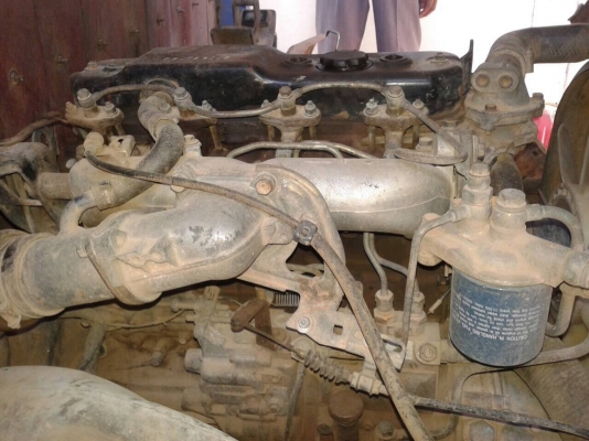 ขาย 6 ล้อ NPR59PU5 กระบะยาว 5 เมตร ปี 35 เครื่อง 4BD1 115 แรงม้า คัสซีสวยตลอดเส้น 6 น็อตหน้า-หลัง เกียร์สั้น ยางเต็ม ทะเบียนพร้อมโอนครับ ขาย 6 ล้อ NPR59PU5 กระบะยาว 5 เมตร ปี 35 เครื่อง 4BD1 115 แรงม้า คัสซีสวยตลอดเส้น 6 น็อตหน้า-หลัง เกียร์สั้น ยางเต็ม ทะเบียนพร้อมโอนครับ