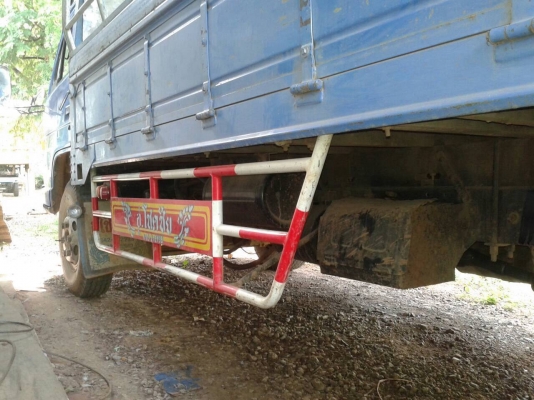 ขาย 6 ล้อ NPR59PU5 กระบะยาว 5 เมตร ปี 35 เครื่อง 4BD1 115 แรงม้า คัสซีสวยตลอดเส้น 6 น็อตหน้า-หลัง เกียร์สั้น ยางเต็ม ทะเบียนพร้อมโอนครับ ขาย 6 ล้อ NPR59PU5 กระบะยาว 5 เมตร ปี 35 เครื่อง 4BD1 115 แรงม้า คัสซีสวยตลอดเส้น 6 น็อตหน้า-หลัง เกียร์สั้น ยางเต็ม ทะเบียนพร้อมโอนครับ