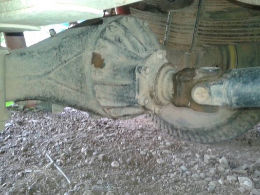 ขาย 6 ล้อ NPR59PU5 กระบะยาว 5 เมตร ปี 35 เครื่อง 4BD1 115 แรงม้า คัสซีสวยตลอดเส้น 6 น็อตหน้า-หลัง เกียร์สั้น ยางเต็ม ทะเบียนพร้อมโอนครับ ขาย 6 ล้อ NPR59PU5 กระบะยาว 5 เมตร ปี 35 เครื่อง 4BD1 115 แรงม้า คัสซีสวยตลอดเส้น 6 น็อตหน้า-หลัง เกียร์สั้น ยางเต็ม ทะเบียนพร้อมโอนครับ