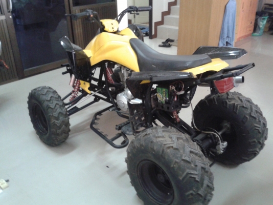 ขาย ATV
