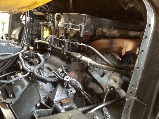 10ล้อน้ำมัน195แรง ISUZU FVM32M R ถัง15000ล.โหลดล่าง รถสวยพร้อมใช้ มือเดียวป้ายแดงจากห้าง...