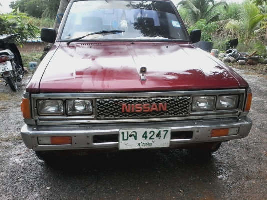 ขายรถปิคอัฟSD23