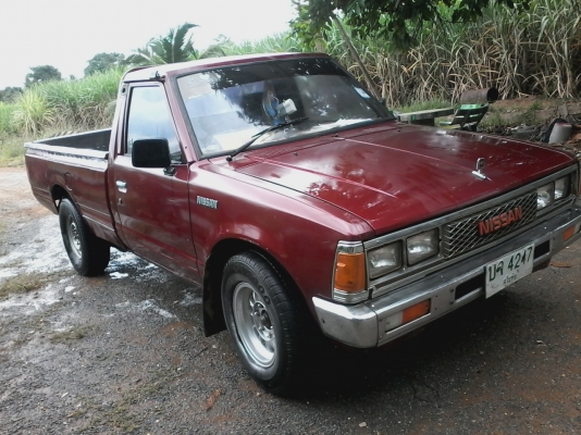 ขายรถปิคอัฟSD23