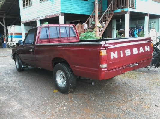 ขายรถปิคอัฟSD23