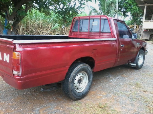 ขายรถปิคอัฟSD23