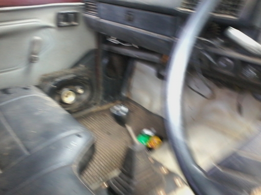 ขายรถปิคอัฟSD23