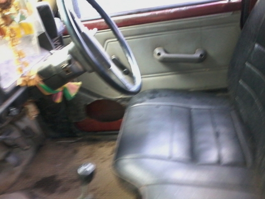 ขายรถปิคอัฟSD23