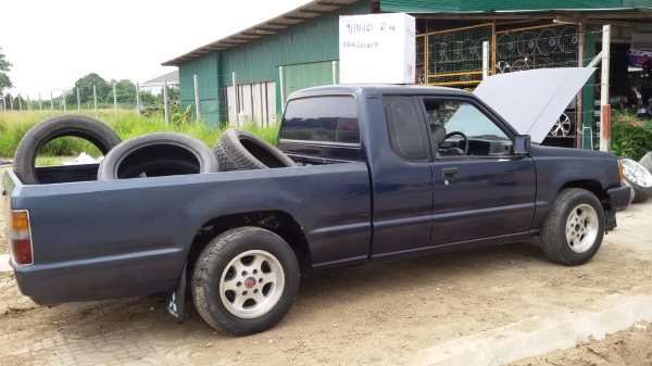 รถมิตชูปี95