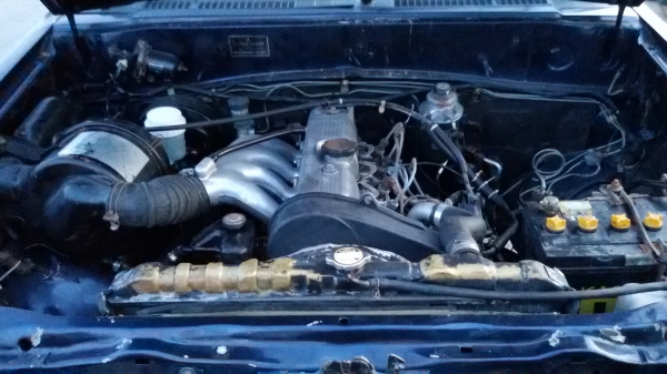 รถมิตชูปี95