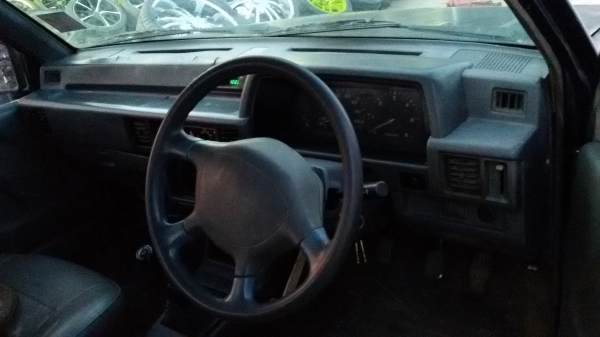 รถมิตชูปี95