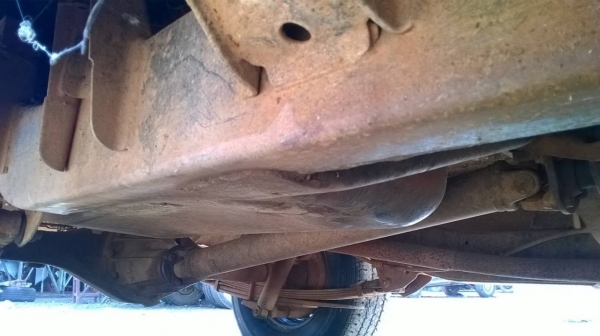 ขาย TOYOTA HERO 2 ไมล์ 2.4D ปี 30 สภาพพร้อมใช้งาน คัสซีสวยตลอดเส้นไม่มีปะ ทะเบียนพร้อม ราคาคุยกันได้ครับ ขาย TOYOTA HERO 2 ไมล์ 2.4D ปี 30 สภาพพร้อมใช้งาน คัสซีสวยตลอดเส้นไม่มีปะ ทะเบียนพร้อม ราคาคุยกันได้ครับ