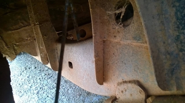 ขาย TOYOTA HERO 2 ไมล์ 2.4D ปี 30 สภาพพร้อมใช้งาน คัสซีสวยตลอดเส้นไม่มีปะ ทะเบียนพร้อม ราคาคุยกันได้ครับ ขาย TOYOTA HERO 2 ไมล์ 2.4D ปี 30 สภาพพร้อมใช้งาน คัสซีสวยตลอดเส้นไม่มีปะ ทะเบียนพร้อม ราคาคุยกันได้ครับ