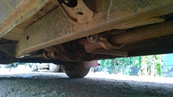 ขาย TOYOTA HERO 2 ไมล์ 2.4D ปี 30 สภาพพร้อมใช้งาน คัสซีสวยตลอดเส้นไม่มีปะ ทะเบียนพร้อม ราคาคุยกันได้ครับ ขาย TOYOTA HERO 2 ไมล์ 2.4D ปี 30 สภาพพร้อมใช้งาน คัสซีสวยตลอดเส้นไม่มีปะ ทะเบียนพร้อม ราคาคุยกันได้ครับ