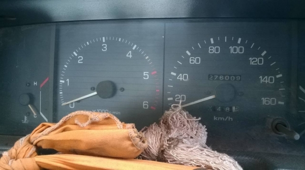 ขาย TOYOTA HERO 2 ไมล์ 2.4D ปี 30 สภาพพร้อมใช้งาน คัสซีสวยตลอดเส้นไม่มีปะ ทะเบียนพร้อม ราคาคุยกันได้ครับ ขาย TOYOTA HERO 2 ไมล์ 2.4D ปี 30 สภาพพร้อมใช้งาน คัสซีสวยตลอดเส้นไม่มีปะ ทะเบียนพร้อม ราคาคุยกันได้ครับ