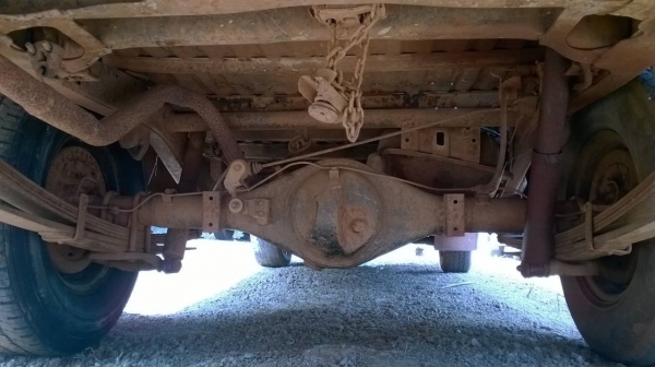 ขาย TOYOTA HERO 2 ไมล์ 2.4D ปี 30 สภาพพร้อมใช้งาน คัสซีสวยตลอดเส้นไม่มีปะ ทะเบียนพร้อม ราคาคุยกันได้ครับ ขาย TOYOTA HERO 2 ไมล์ 2.4D ปี 30 สภาพพร้อมใช้งาน คัสซีสวยตลอดเส้นไม่มีปะ ทะเบียนพร้อม ราคาคุยกันได้ครับ