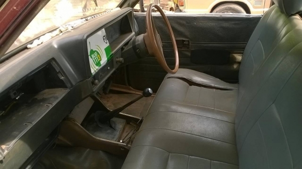 ขาย ISUZU KB 2200 รถใช้งานอยู่ทุกวัน ทะเบียนพร้อม ราคาต่อรองได้