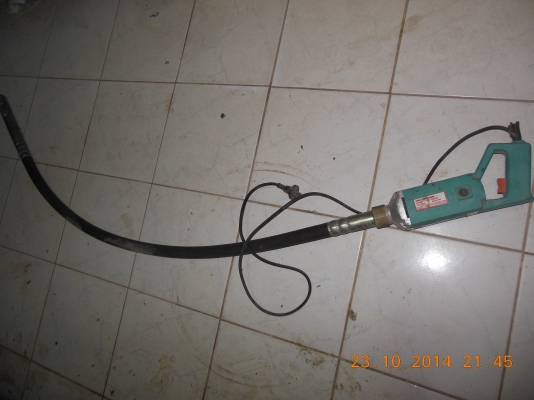 ขายสว่านจี้ปูน