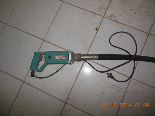 ขายสว่านจี้ปูน