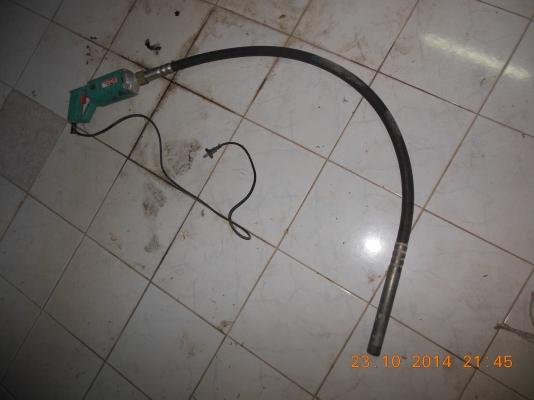 ขายสว่านจี้ปูน