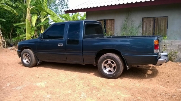 ขาย ISUZU ปี 35 เครื่อง 90 สภาพพร้อมใช้ แอร์เย็น คัสซีสวย ทะเบียนเต็มพร้อมโอน ราคาต่อรองได้ครับ ขาย ISUZU ปี 35 เครื่อง 90 สภาพพร้อมใช้ แอร์เย็น คัสซีสวย ทะเบียนเต็มพร้อมโอน ราคาต่อรองได้ครับ