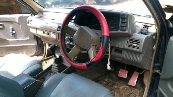 ขาย ISUZU ปี 35 เครื่อง 90 สภาพพร้อมใช้ แอร์เย็น คัสซีสวย ทะเบียนเต็มพร้อมโอน ราคาต่อรองได้ครับ ขาย ISUZU ปี 35 เครื่อง 90 สภาพพร้อมใช้ แอร์เย็น คัสซีสวย ทะเบียนเต็มพร้อมโอน ราคาต่อรองได้ครับ