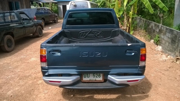 ขาย ISUZU ปี 35 เครื่อง 90 สภาพพร้อมใช้ แอร์เย็น คัสซีสวย ทะเบียนเต็มพร้อมโอน ราคาต่อรองได้ครับ ขาย ISUZU ปี 35 เครื่อง 90 สภาพพร้อมใช้ แอร์เย็น คัสซีสวย ทะเบียนเต็มพร้อมโอน ราคาต่อรองได้ครับ