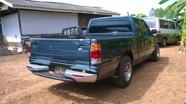 ขาย ISUZU ปี 35 เครื่อง 90 สภาพพร้อมใช้ แอร์เย็น คัสซีสวย ทะเบียนเต็มพร้อมโอน ราคาต่อรองได้ครับ ขาย ISUZU ปี 35 เครื่อง 90 สภาพพร้อมใช้ แอร์เย็น คัสซีสวย ทะเบียนเต็มพร้อมโอน ราคาต่อรองได้ครับ