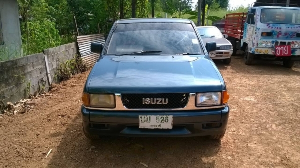 ขาย ISUZU ปี 35 เครื่อง 90 สภาพพร้อมใช้ แอร์เย็น คัสซีสวย ทะเบียนเต็มพร้อมโอน ราคาต่อรองได้ครับ ขาย ISUZU ปี 35 เครื่อง 90 สภาพพร้อมใช้ แอร์เย็น คัสซีสวย ทะเบียนเต็มพร้อมโอน ราคาต่อรองได้ครับ