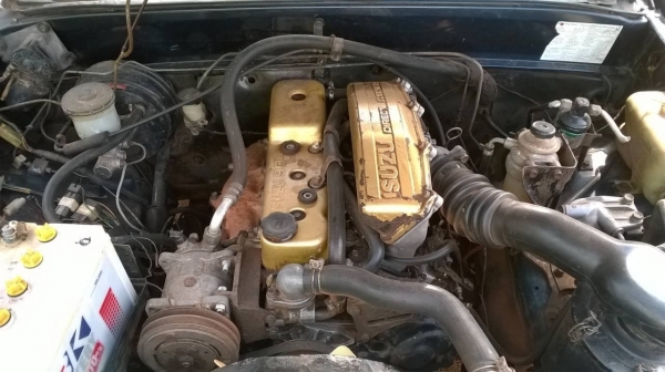 ขาย ISUZU ปี 35 เครื่อง 90 สภาพพร้อมใช้ แอร์เย็น คัสซีสวย ทะเบียนเต็มพร้อมโอน ราคาต่อรองได้ครับ ขาย ISUZU ปี 35 เครื่อง 90 สภาพพร้อมใช้ แอร์เย็น คัสซีสวย ทะเบียนเต็มพร้อมโอน ราคาต่อรองได้ครับ