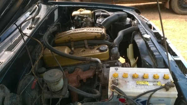 ขาย ISUZU ปี 35 เครื่อง 90 สภาพพร้อมใช้ แอร์เย็น คัสซีสวย ทะเบียนเต็มพร้อมโอน ราคาต่อรองได้ครับ ขาย ISUZU ปี 35 เครื่อง 90 สภาพพร้อมใช้ แอร์เย็น คัสซีสวย ทะเบียนเต็มพร้อมโอน ราคาต่อรองได้ครับ