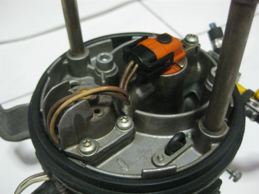 ปีกผีเสื้อ Fiat Punto 55