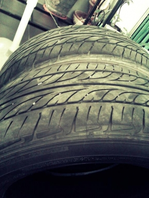 ยาง 195 60 15 ปี 12 1 คู่