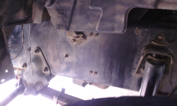 ISUZU FXZ23NZ2E  270 แรงม้า