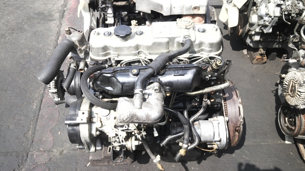 ขายเครื่อง isuzu 4jg2 เครื่องนอกสวยๆ