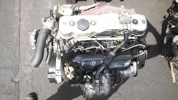 ขายเครื่อง isuzu 4jg2 เครื่องนอกสวยๆ