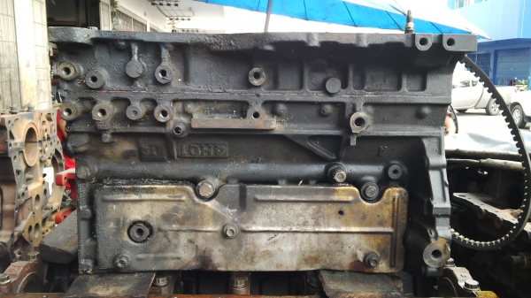 ขายเสื้อสูบ ISuzu 4HG เส้ือนอกราคาไม่แพง