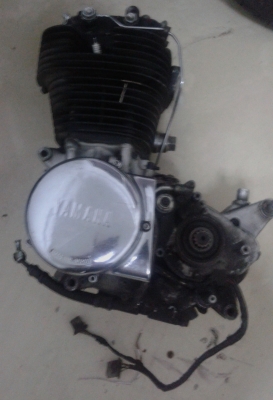 ขายเครื่อง sr400 อินวอยด์