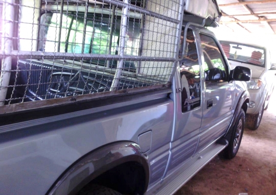 ขายรถบ้าน ISUZU มือเดียวสภาพนางฟ้า ขายรถบ้าน ISUZU มือเดียวสภาพนางฟ้า