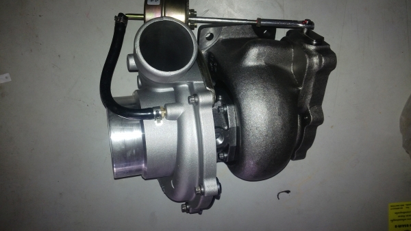 ขายเทอร์โบใหม่ isuzu 6sd 270, 320 mitsubishi 6D14, 6D15, 6D16, Hino JO5, JO8, HO7C,P11c ของใหม่ ราคา 9000 บาทรับประกันคุณภาพทุกลูก